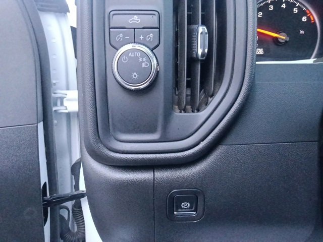 Used 2023 GMC Sierra 1500 Pro w/ Convenience Package image 18