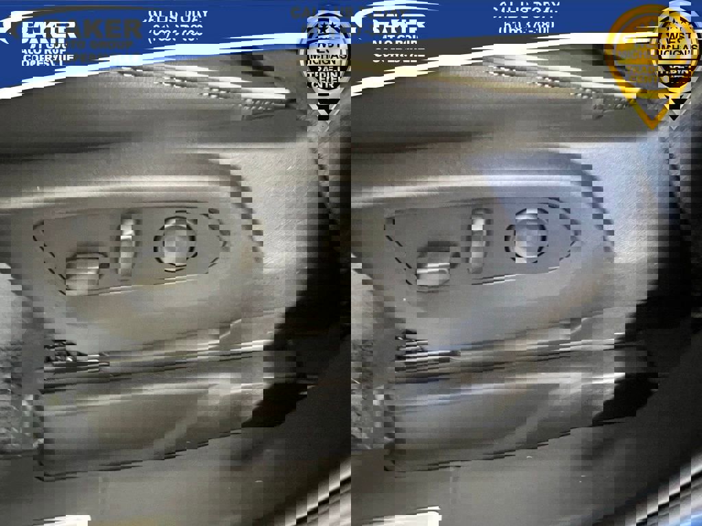 New 2025 Chevrolet Suburban Premier image 21