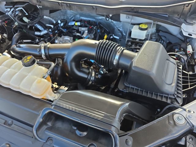 Used 2022 Ford F150 XL w/ STX Appearance Package AWD/4WD image 31