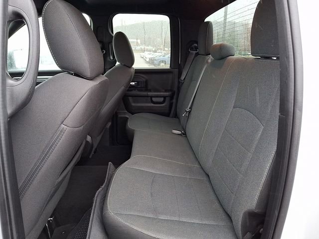 Used 2022 RAM 1500 Classic Warlock image 10