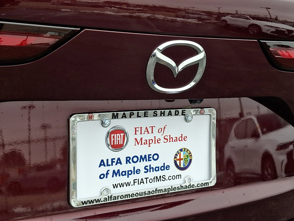 Used 2025 MAZDA CX-90 Plug-In Hybrid w/ Premium Plus image 17