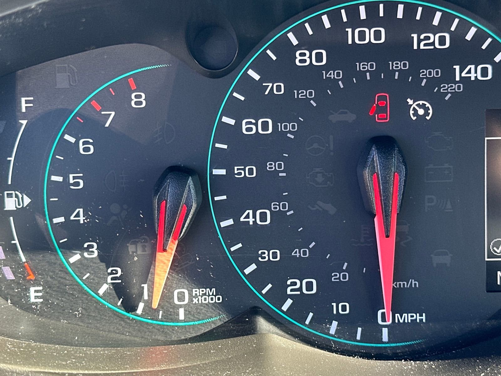 Used 2017 Chevrolet Trax LT w/ LT Convenience Package image 18