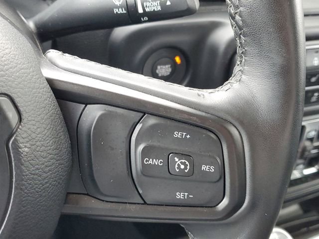Used 2022 Jeep Gladiator Sport AWD/4WD image 22