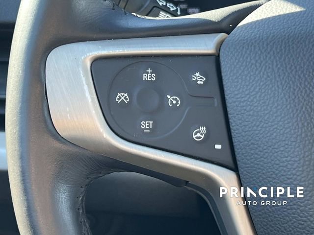 Used 2020 GMC Terrain Denali w/ Denali Premium Package image 18