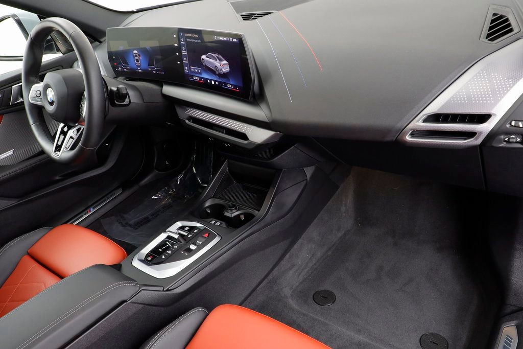 Certified 2025 BMW 228i xDrive w/ Premium Package image 20