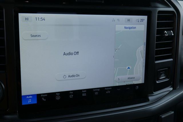 New 2025 Ford F150 Tremor AWD/4WD image 22