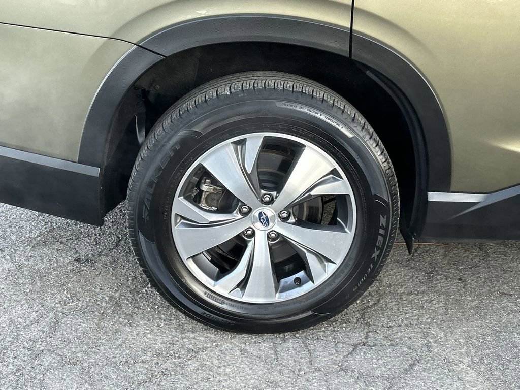 Certified 2023 Subaru Ascent Premium w/ Convenience Package image 12