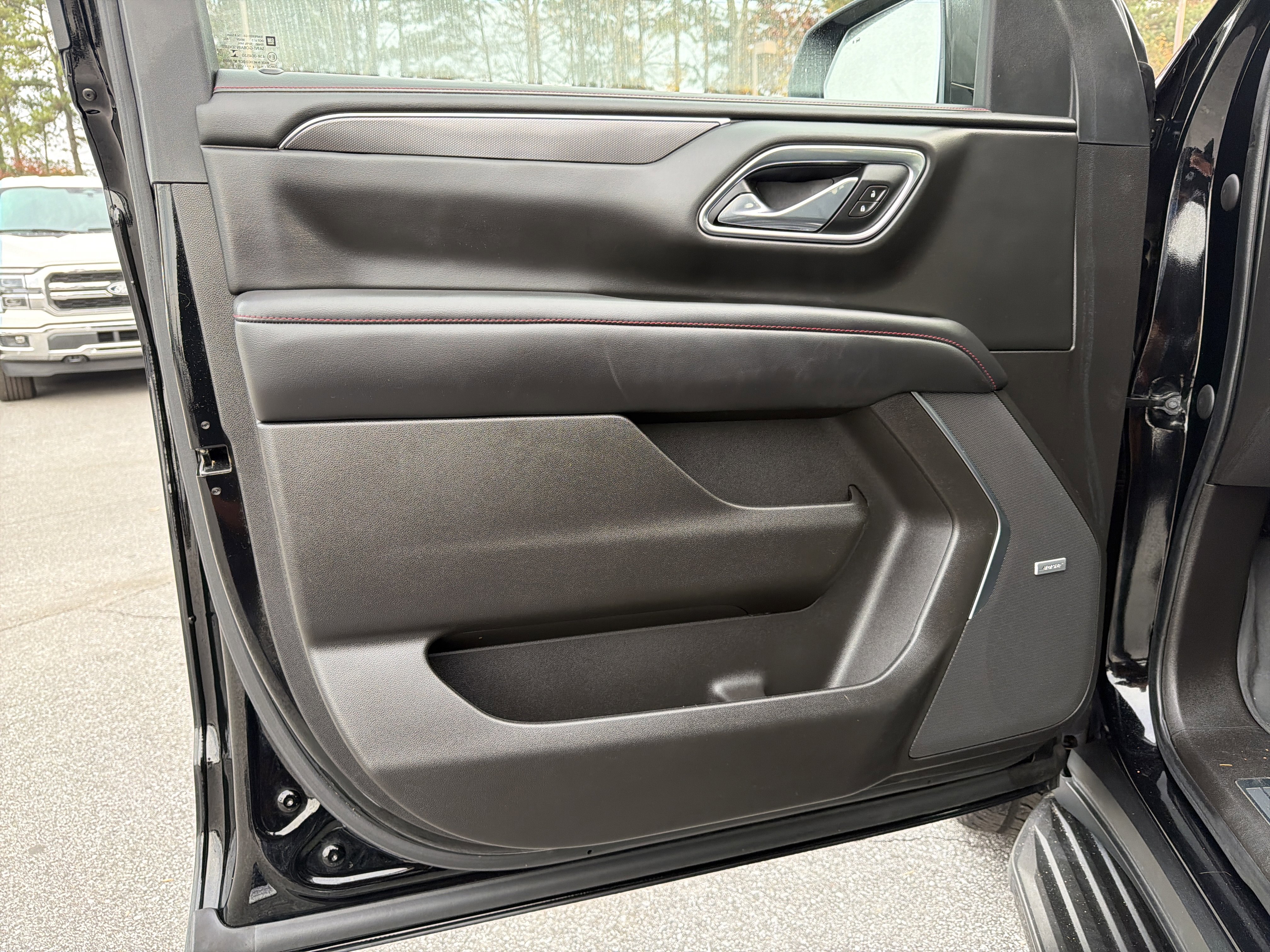 Used 2021 Chevrolet Tahoe RST w/ Luxury Package image 11