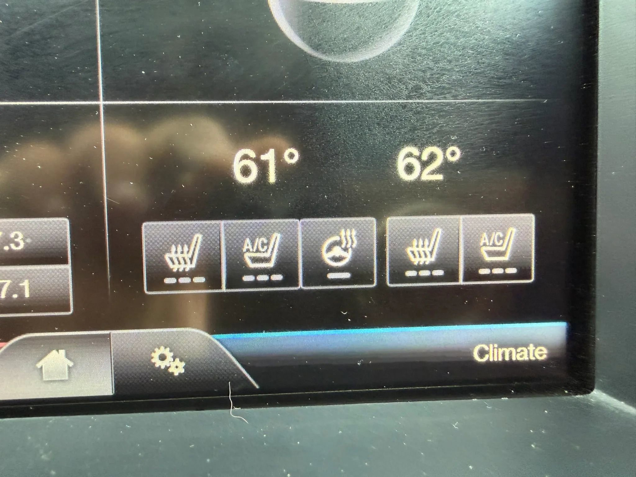 Used 2015 Ford Taurus SHO w/ Equipment Group 401A image 52