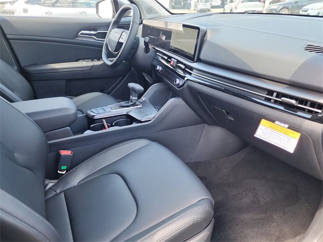 New 2026 Kia Sportage SX image 16