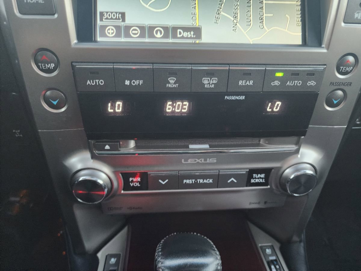 Used 2018 Lexus GX 460 Premium image 23