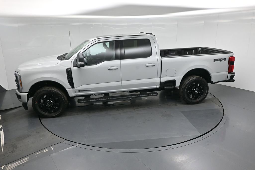 New 2026 Ford F250 XLT w/ XLT Premium Package image 42