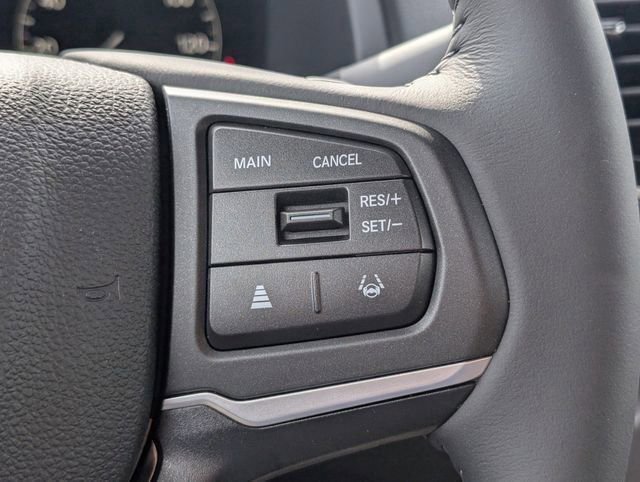 New 2026 Honda Ridgeline RTL image 26