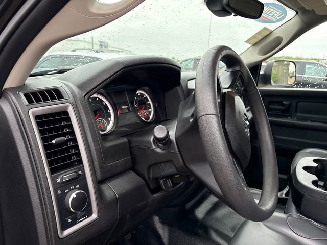 Used 2023 RAM 1500 Tradesman AWD/4WD image 8