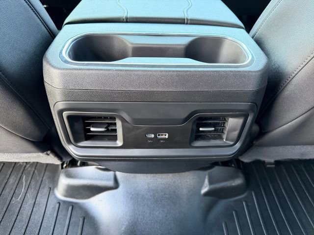 Used 2025 Chevrolet Silverado 3500 LT w/ Texas Edition AWD/4WD image 33