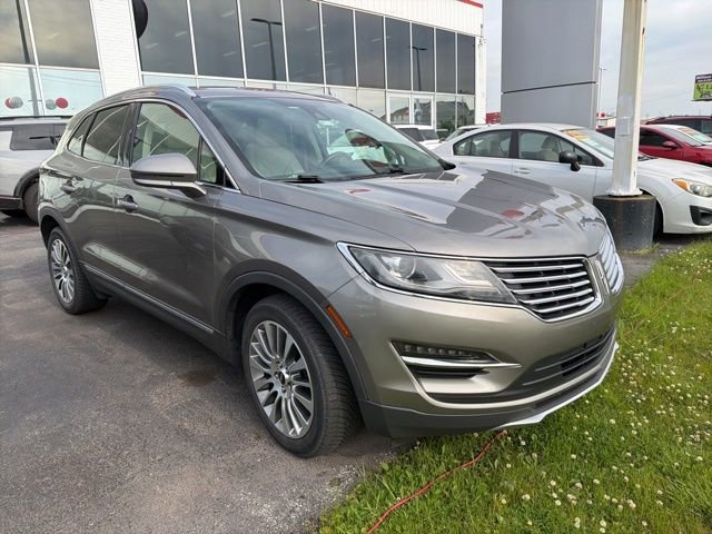 Used 2017 Lincoln MKC Reserve w/ Lincoln MKC Climate Package AWD/4WD image 1
