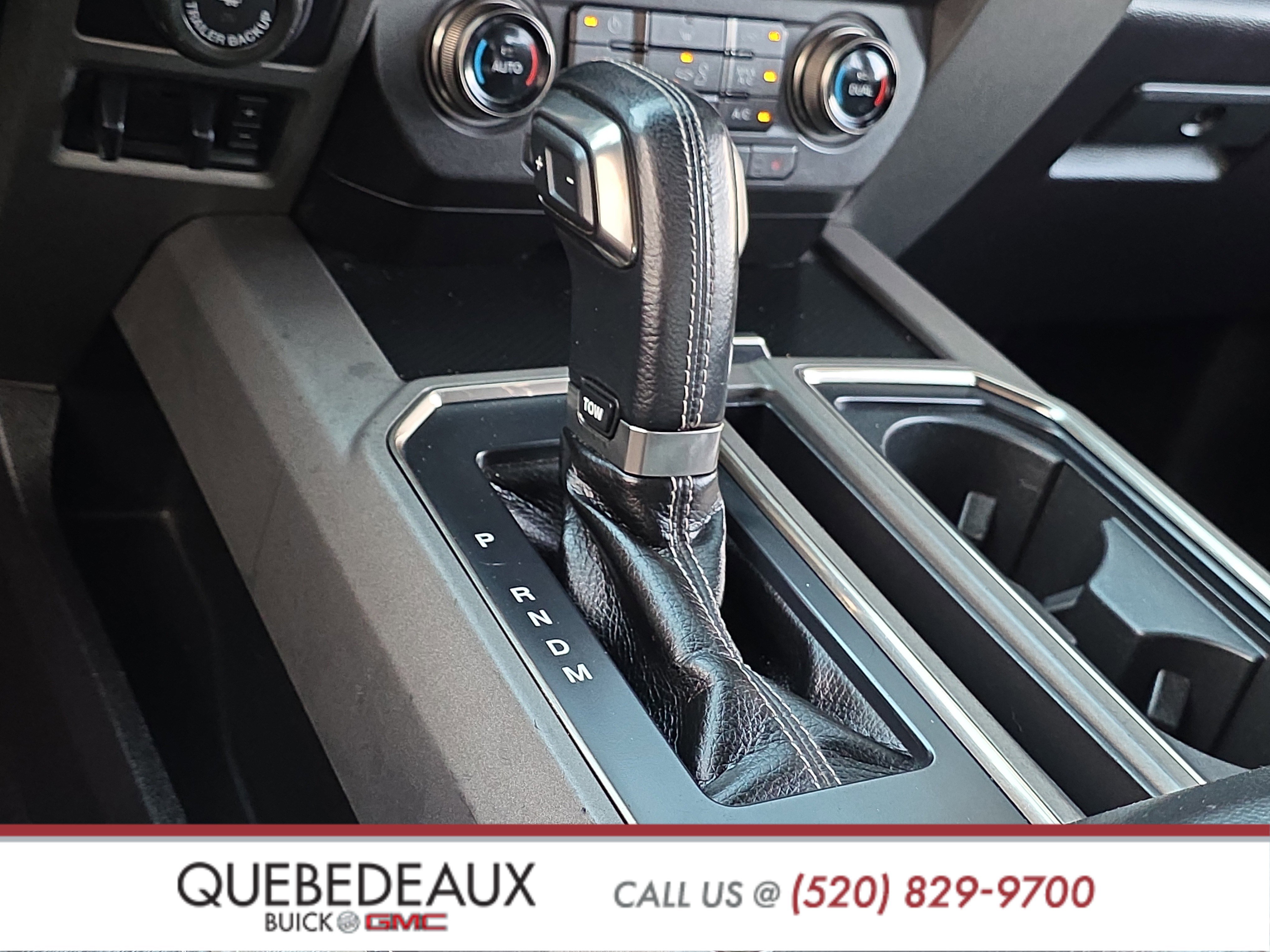 Used 2017 Ford F150 Raptor w/ Equipment Group 802A Luxury AWD/4WD image 25