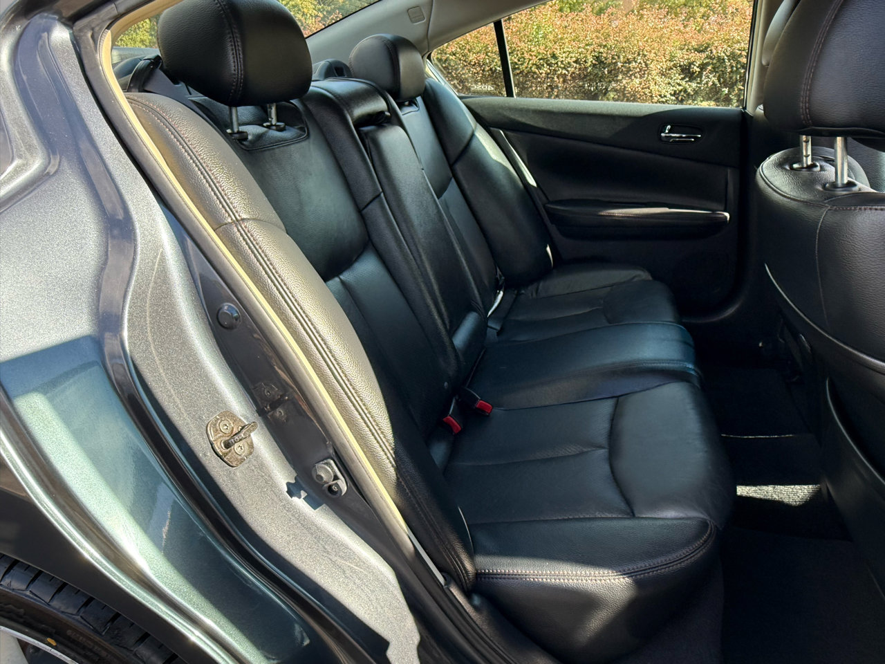 Used 2010 Nissan Maxima 3.5 SV w/ Monitor Pkg image 11