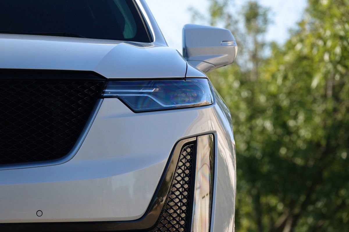 Used 2021 Cadillac XT6 Sport image 21