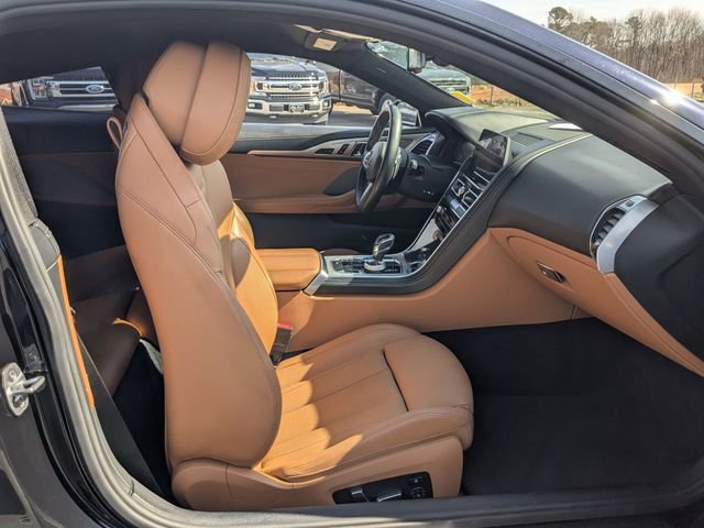 Used 2019 BMW M850i xDrive Coupe image 26