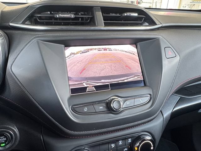 Used 2023 Chevrolet TrailBlazer RS AWD/4WD image 9