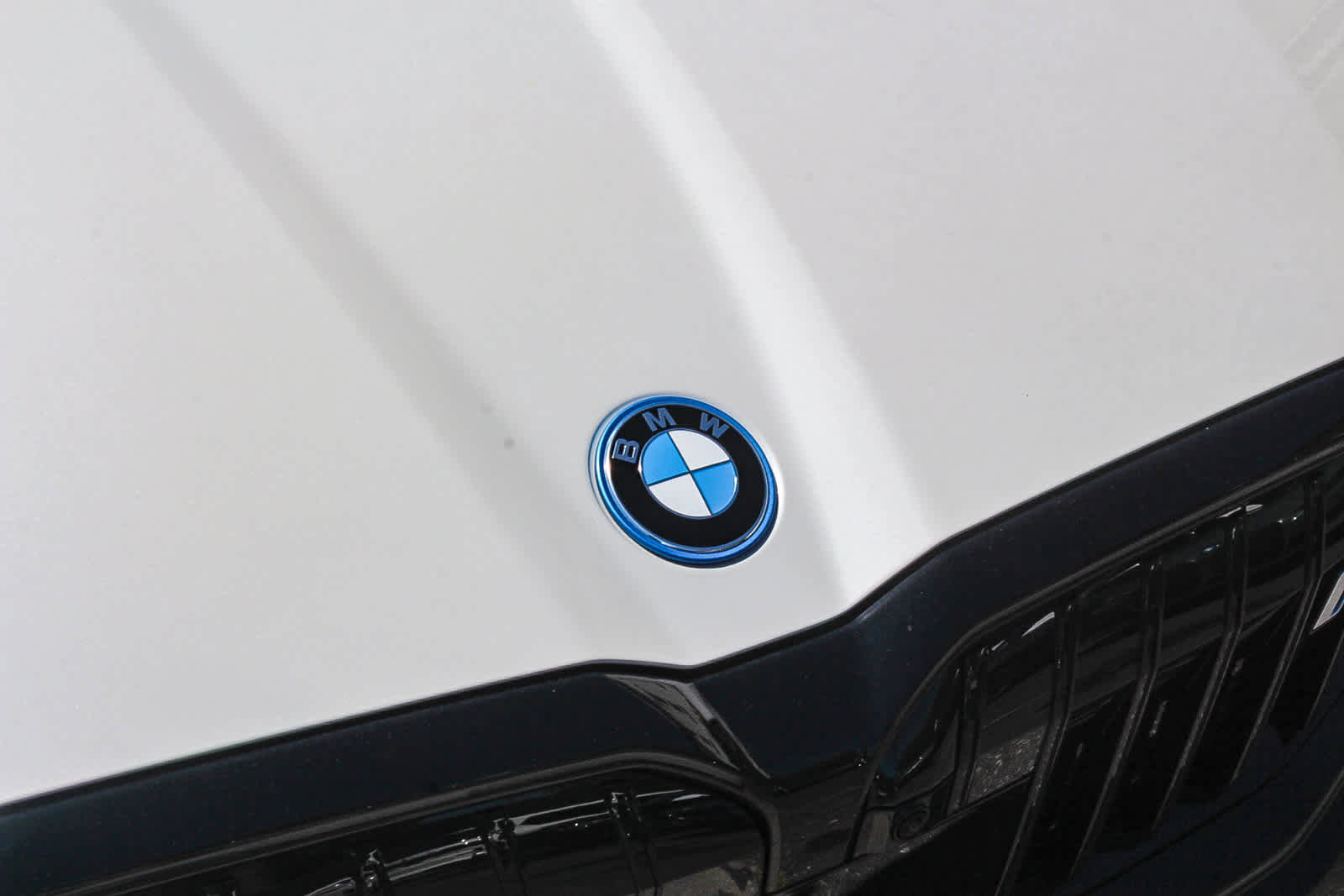 New 2026 BMW i5 eDrive40 w/ M Sport Package RWD image 11