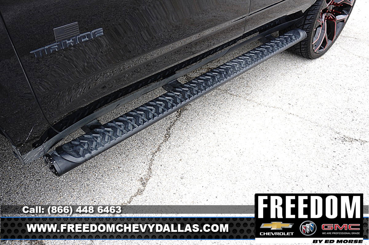 Used 2021 Chevrolet Tahoe Z71 AWD/4WD image 46
