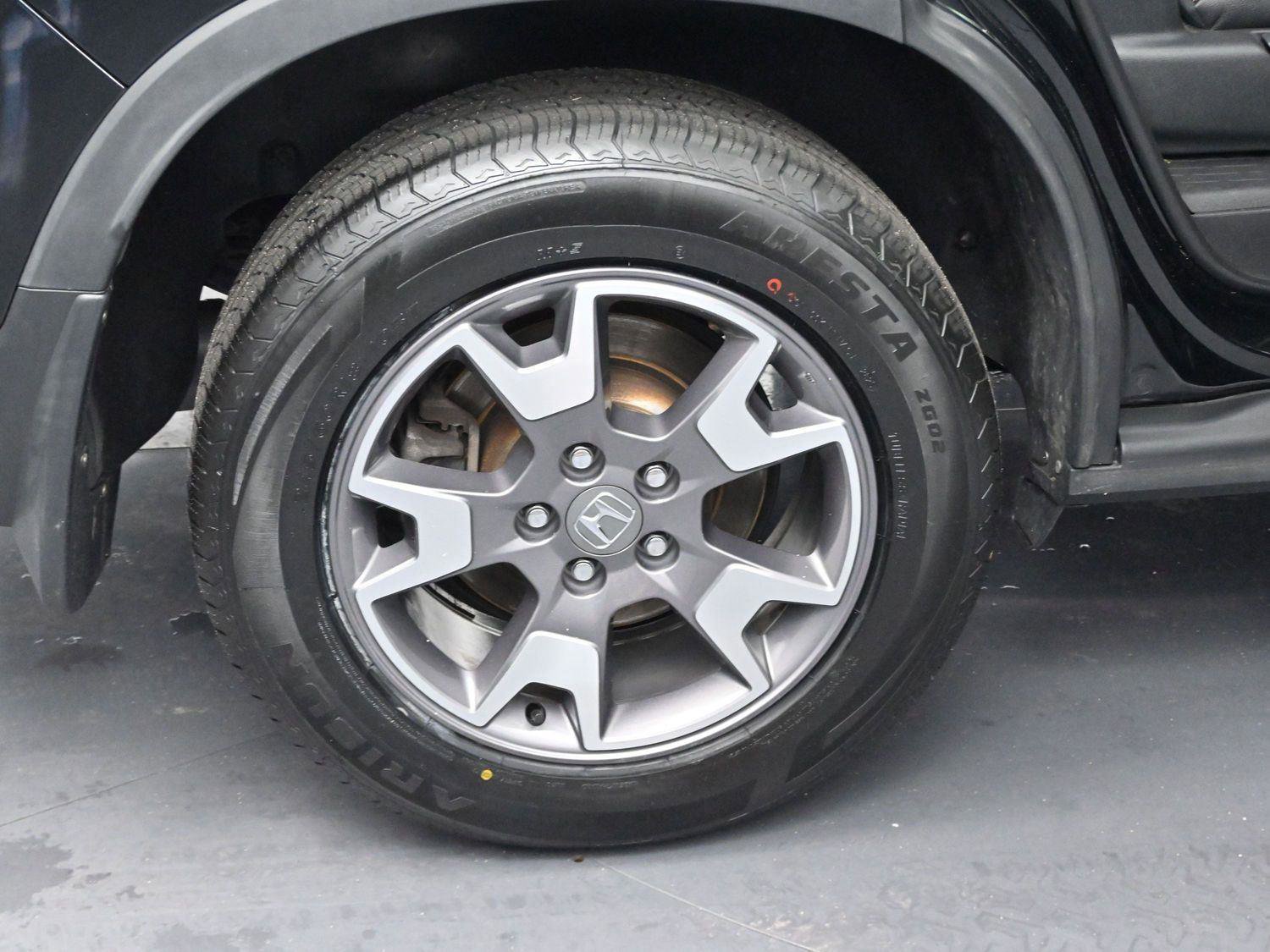 Used 2022 Honda Passport TrailSport image 41