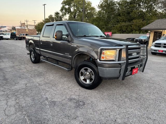 Used 2005 Ford F250 Lariat image 11