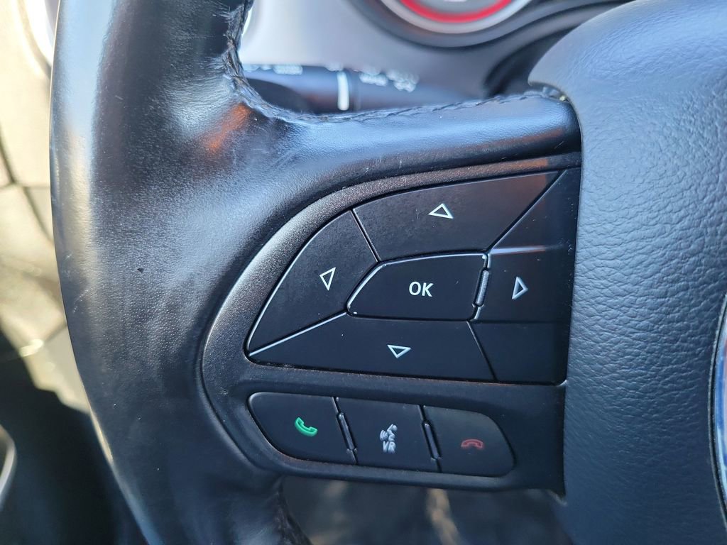 Used 2022 Dodge Charger SXT w/ Leather Interior Group image 26