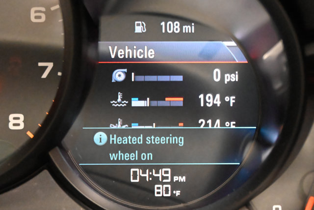 Used 2019 Porsche 911 Carrera RWD image 15
