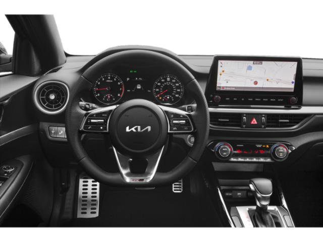 Used 2023 Kia Forte GT-Line w/ GT-Line Premium Package FWD image 10