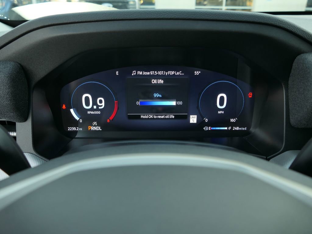 Used 2026 Ford Explorer Active w/ Active Comfort Package image 18