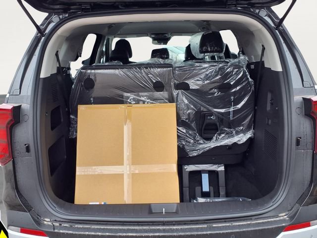 New 2026 Kia Carnival FWD image 21