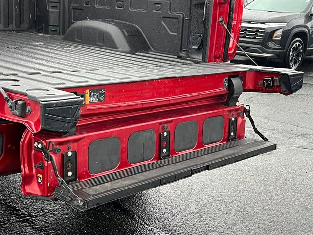 Used 2021 GMC Sierra 2500 AT4 w/ AT4 Premium Plus Package image 15