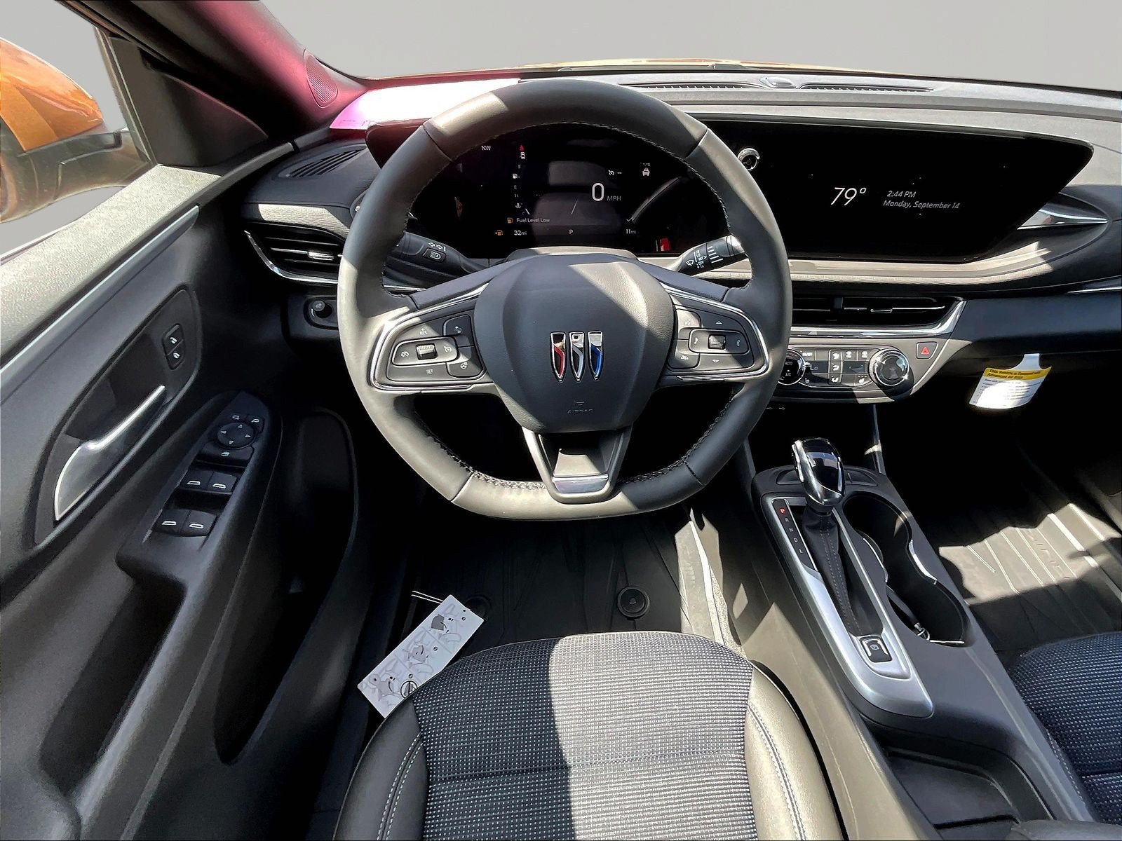 New 2026 Buick Envista Preferred w/ Convenience I Package FWD image 9