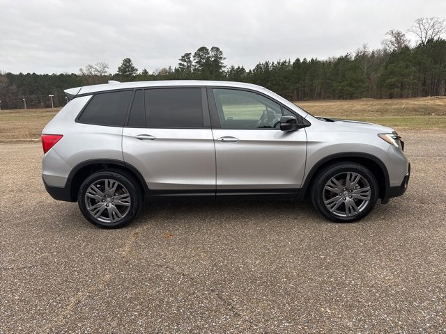 Used 2019 Honda Passport EX-L image 7