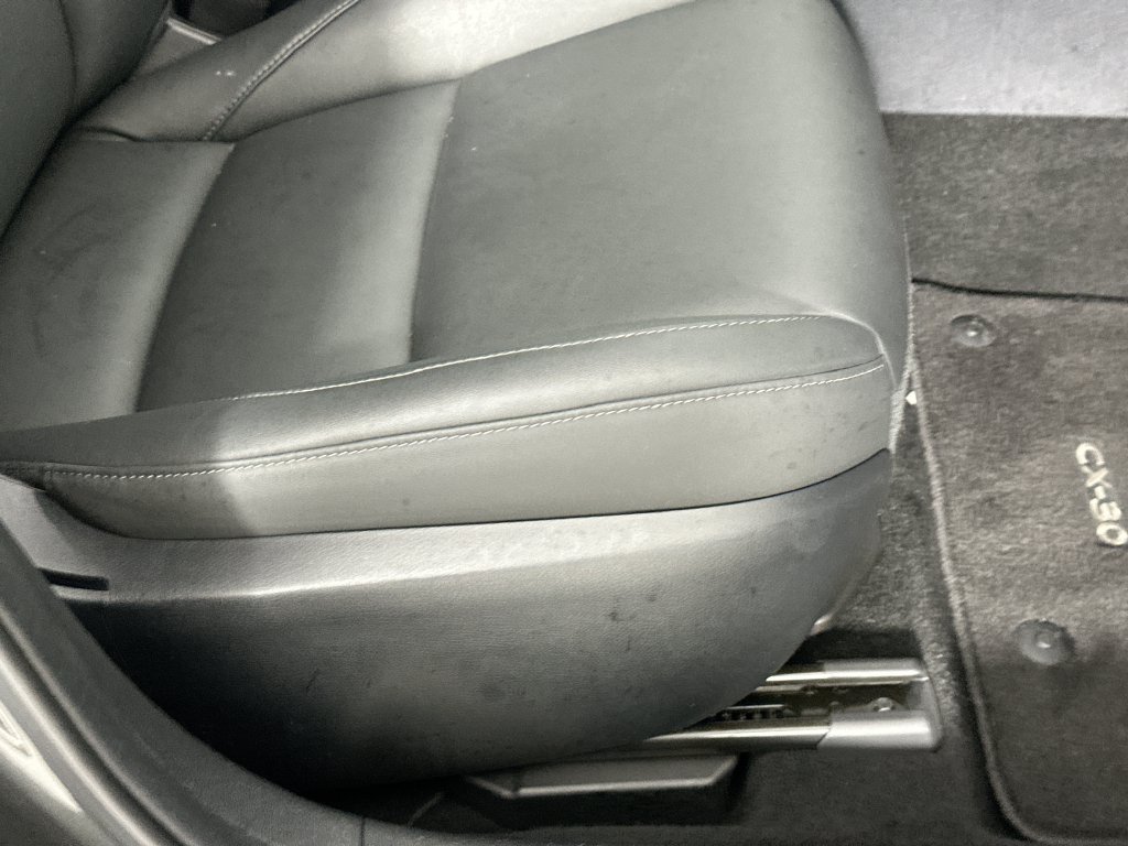 Used 2024 MAZDA CX-30 AWD 2.5 S w/ Preferred Package image 23