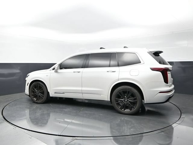 Used 2020 Cadillac XT6 Premium Luxury w/ LPO, Floor Liner Package AWD/4WD video 2