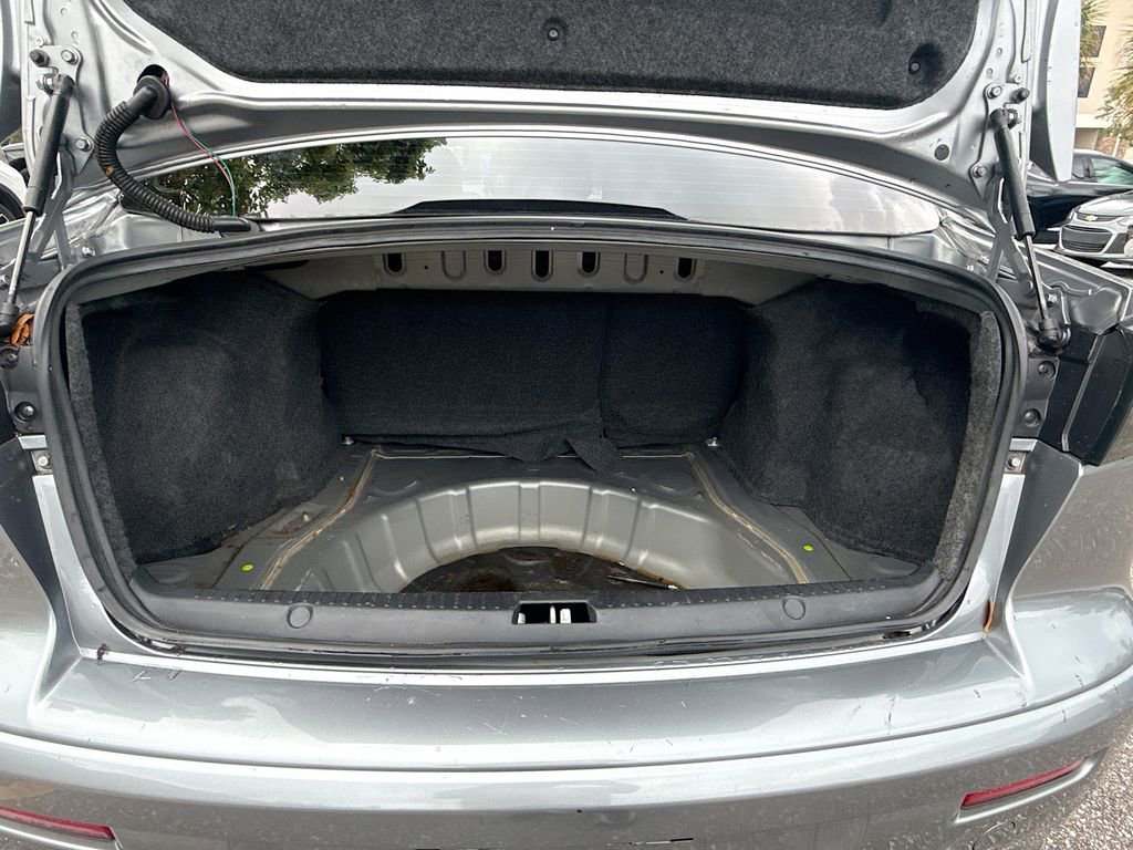 Used 2017 Mitsubishi Lancer ES FWD image 26