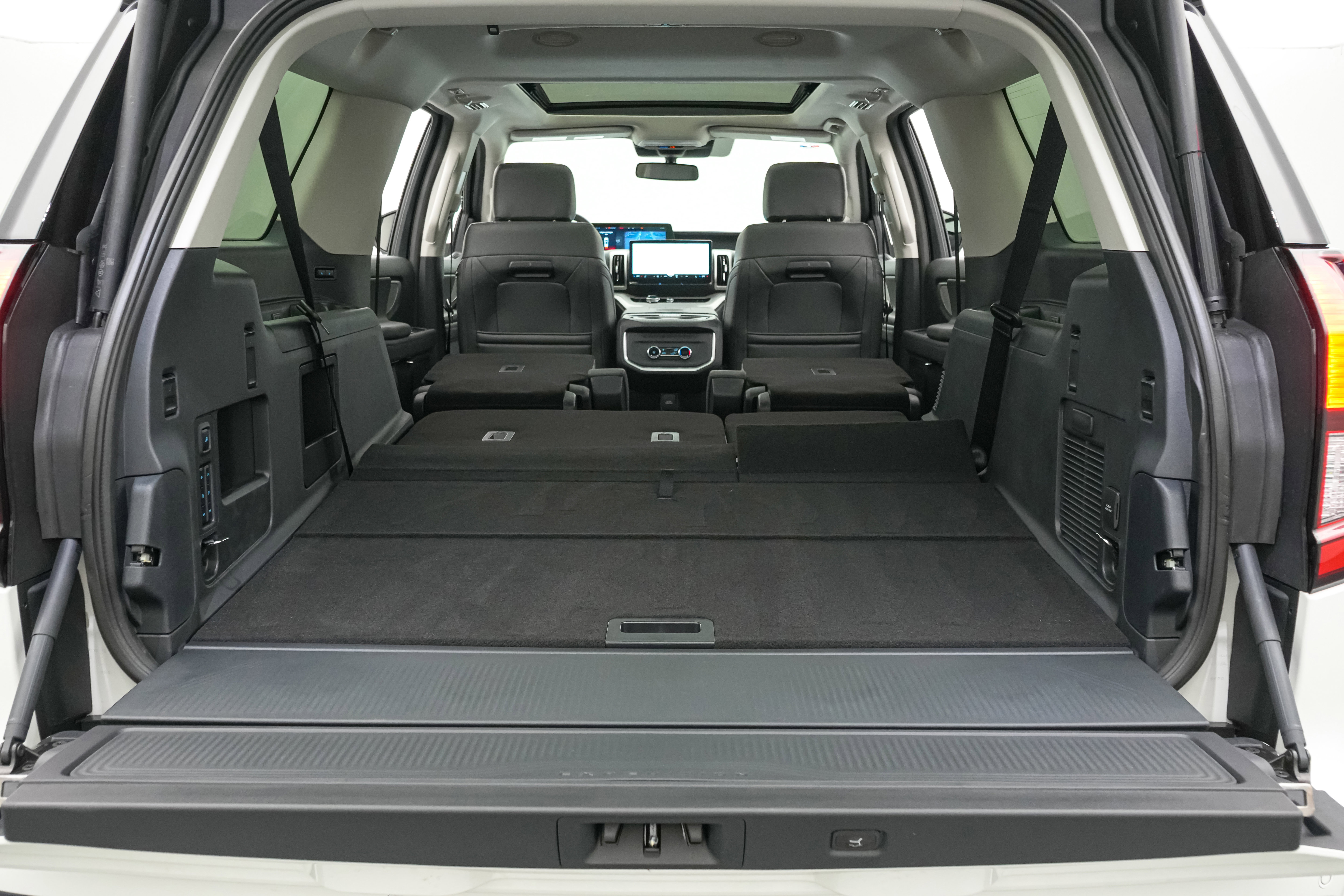 New 2026 Ford Expedition Max Active image 29