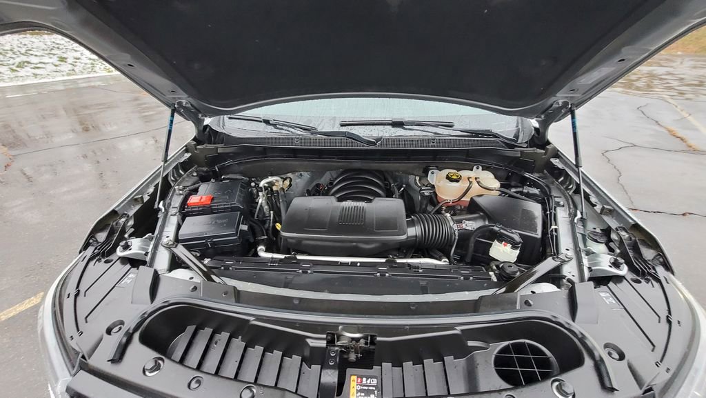 Used 2023 Chevrolet Tahoe LS w/ Driver Alert Package image 17