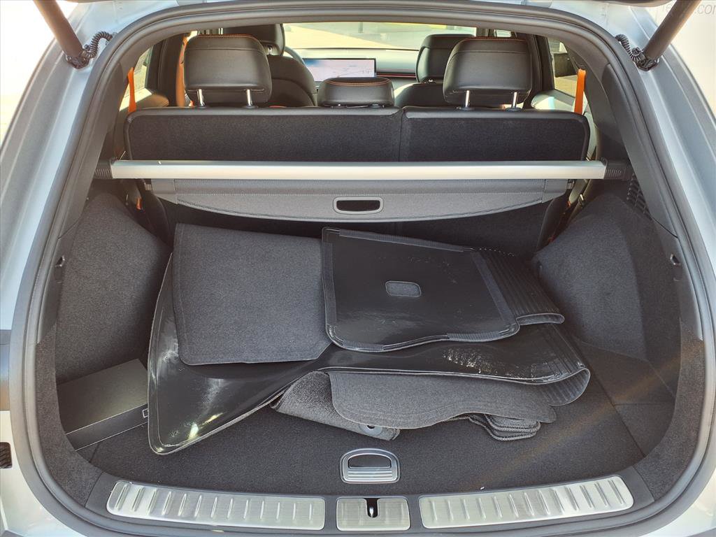 New 2026 Genesis GV70 2.5T Sport Prestige image 16