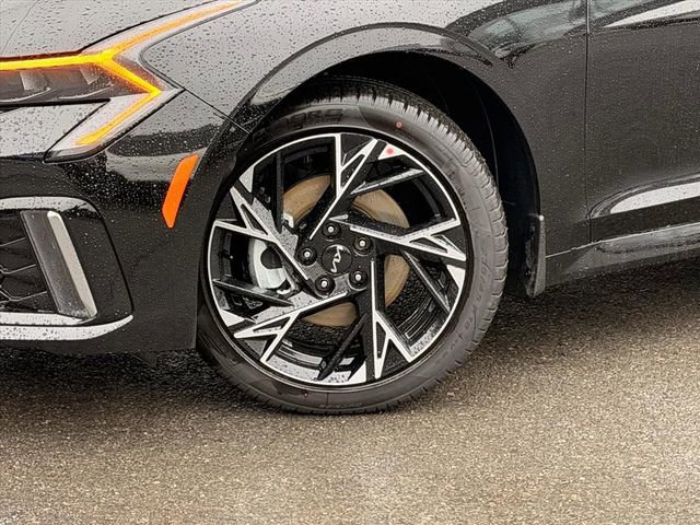 New 2026 Kia K5 GT-Line image 22
