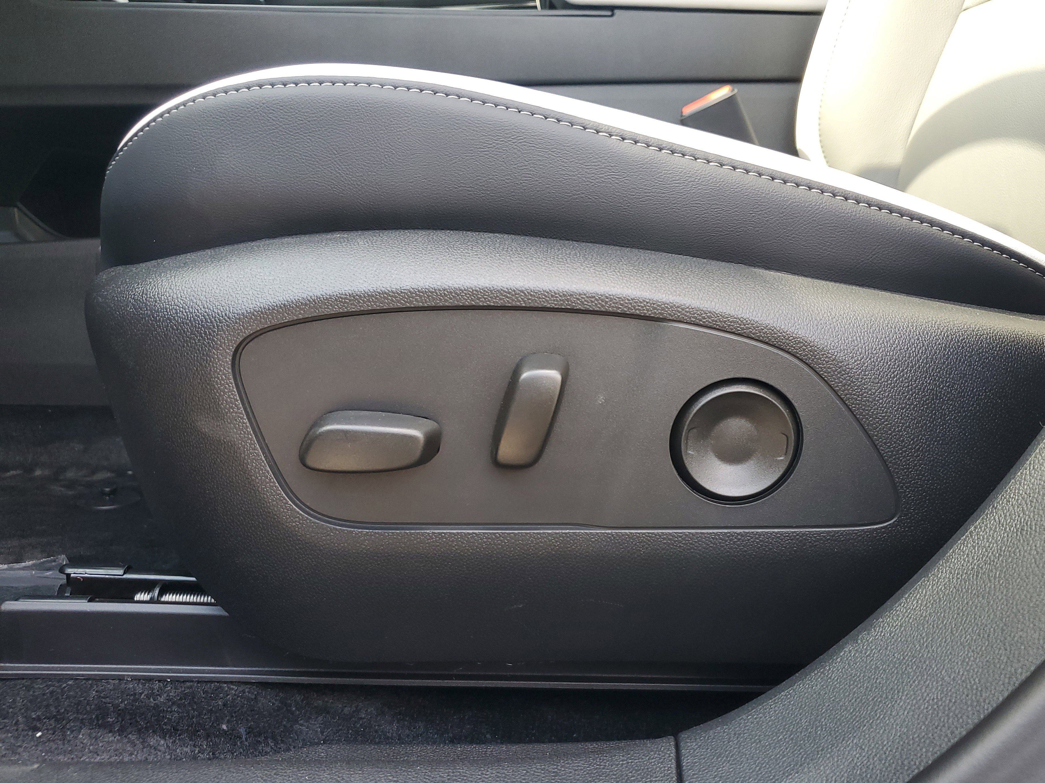 New 2026 Honda Prologue Touring image 19