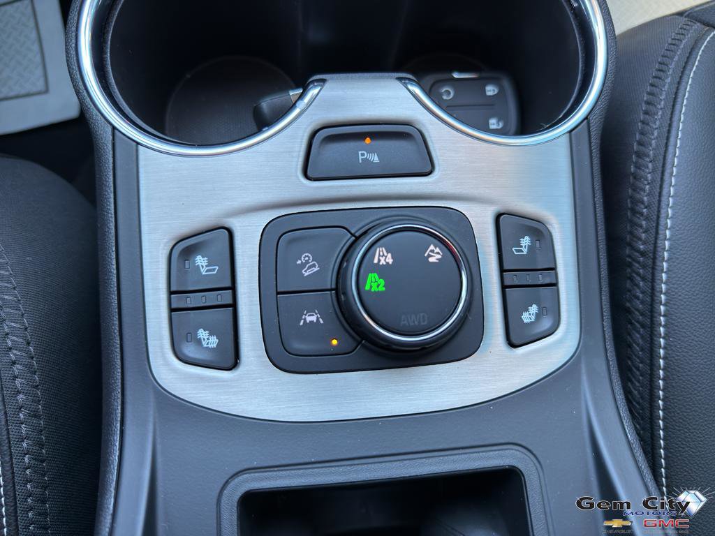 Used 2023 GMC Terrain Denali image 25