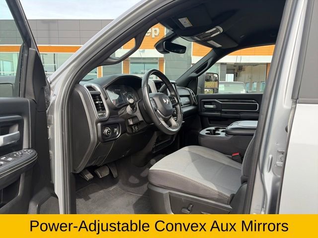 Certified 2024 RAM 3500 Big Horn image 32