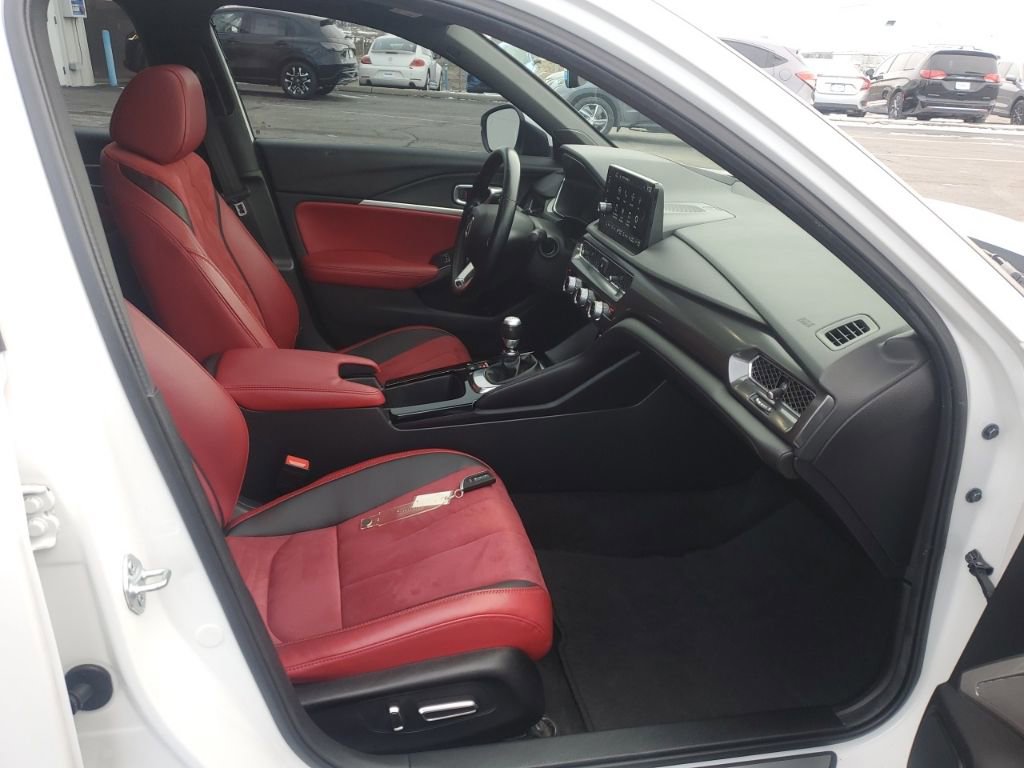 Used 2023 Acura Integra A-Spec image 33