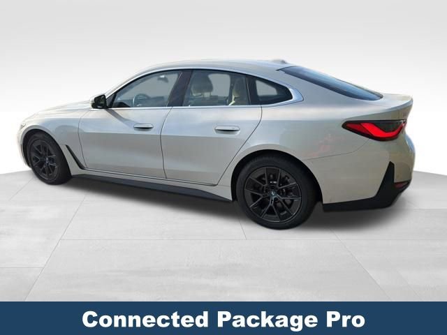Used 2022 BMW i4 eDrive40 image 5