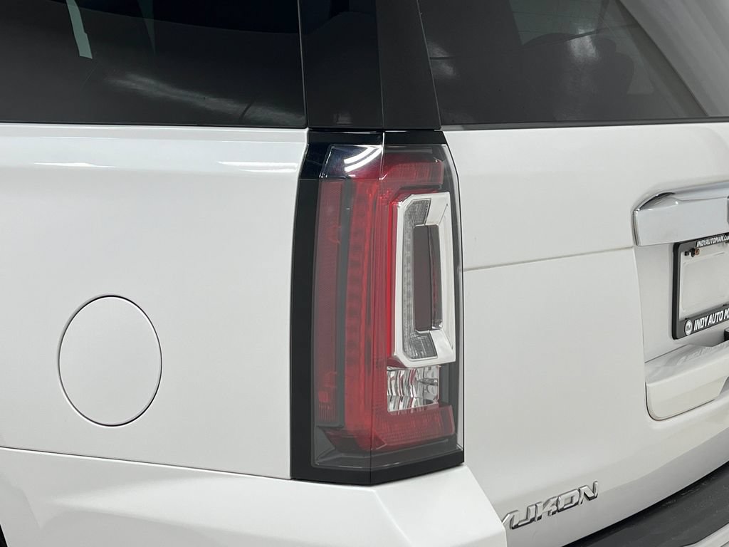 Used 2018 GMC Yukon Denali AWD/4WD image 41